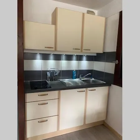Apartment Superbe Avec Parking Gratuit Sur Place Bourg-Saint-Maurice